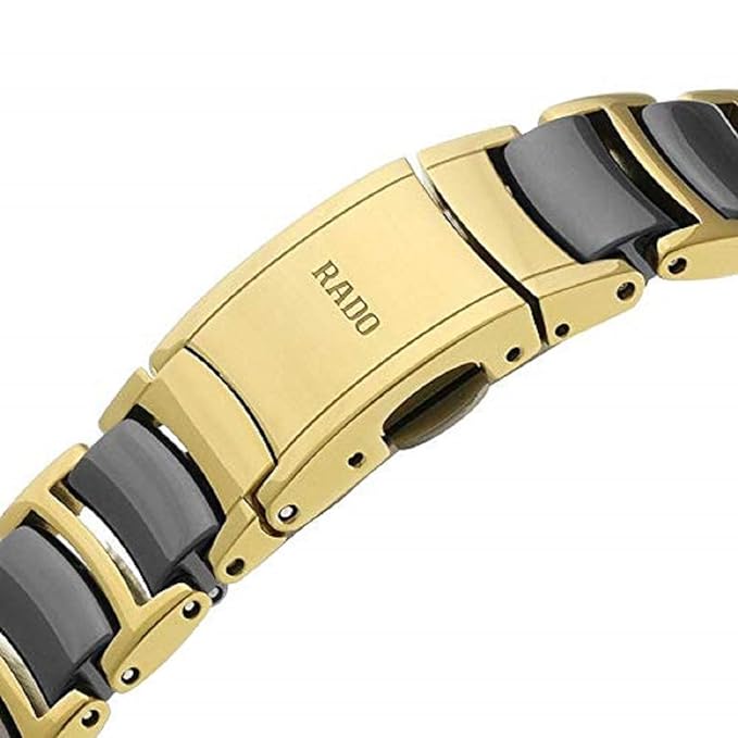 Centrix Branded Ceramic Multifunction Watch