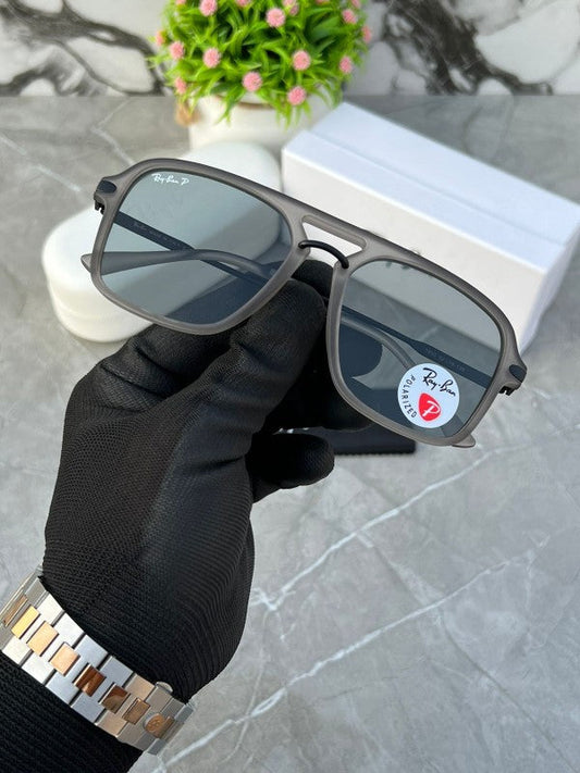 All Season Special Trending Slant  Fashionable Sunlight Eye Protected Hot Favourite Sunglasses For Unisex