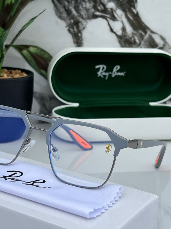 Ray Ban Fancy Sunglass For Daily Causal Evergreen UV Protected For Unisex