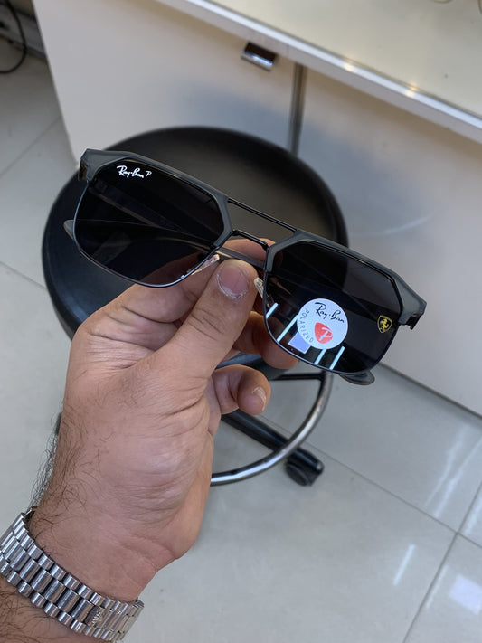 Ray Ban All Season Special New Design Master Pcs Sunglasses For Unisex.