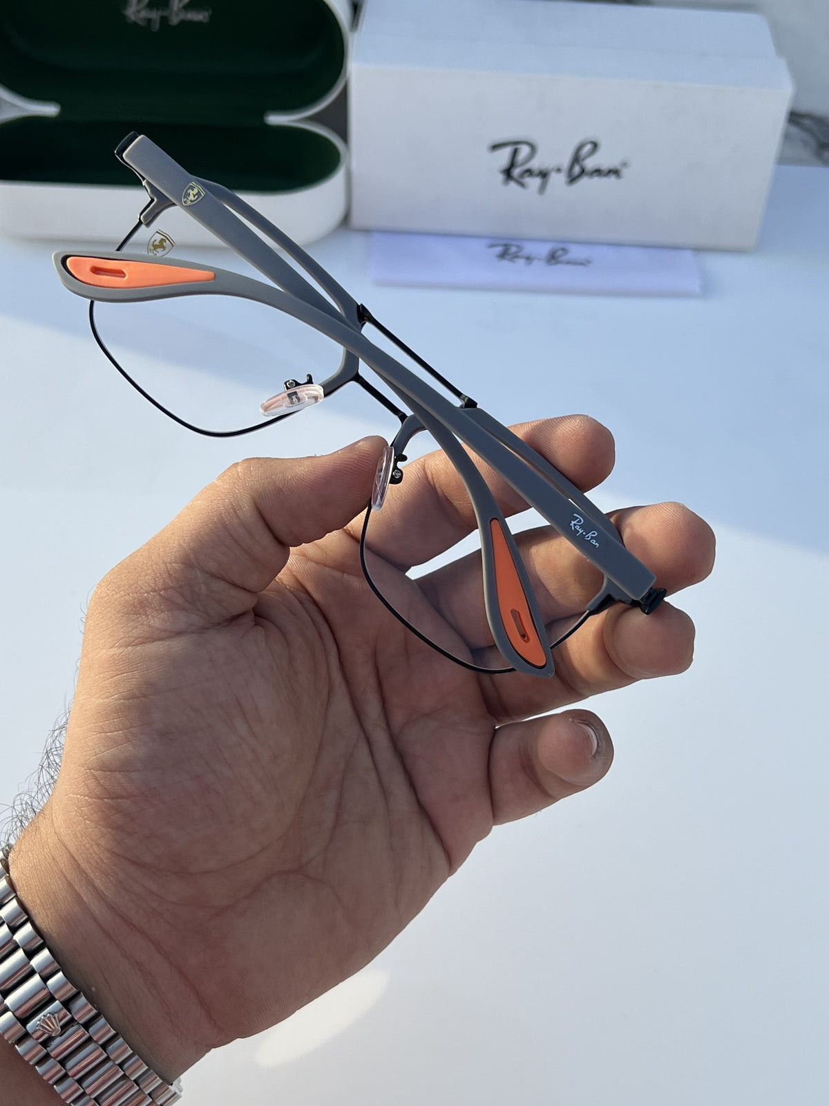 All Season Special Trending Slant  Fashionable Sunlight Eye Protected Hot Favourite Sunglasses For Unisex.