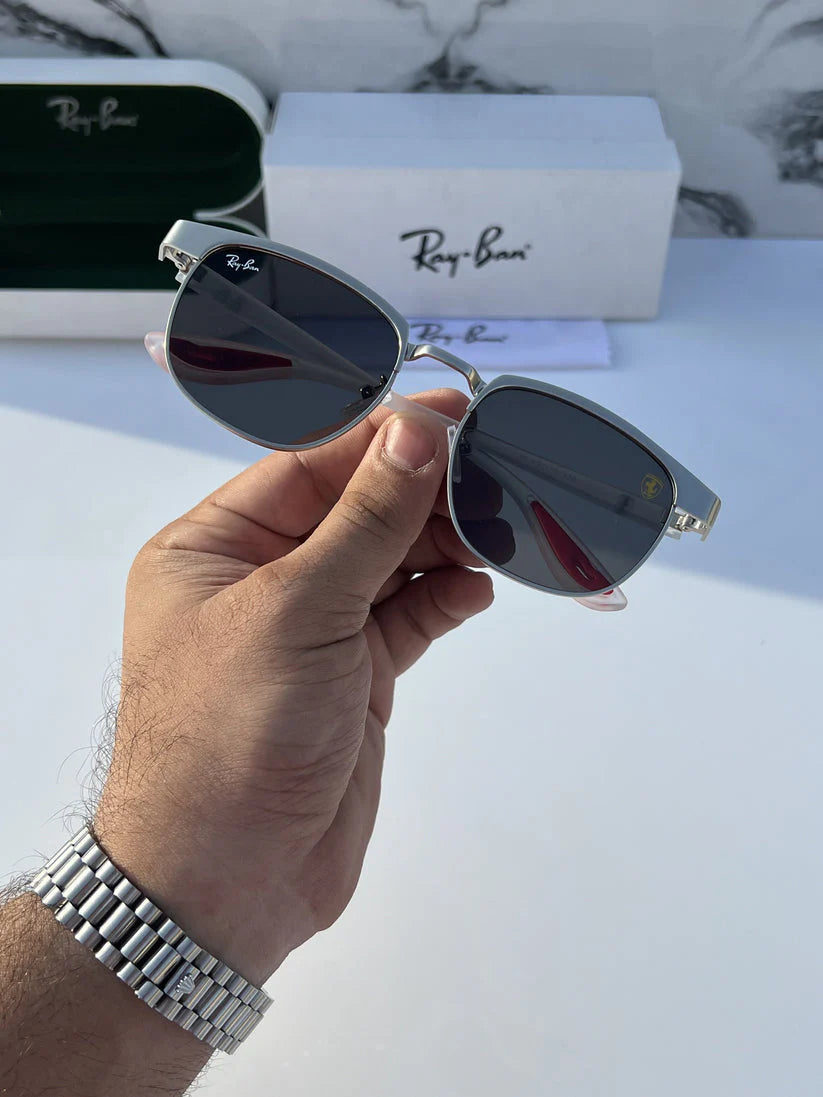 All Season Special Trending Slant  Fashionable Sunlight Eye Protected Hot Favourite Sunglasses For Unisex