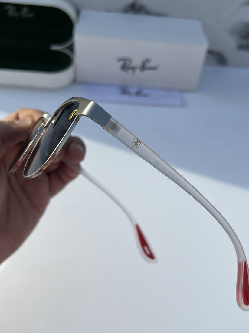 All Season Special Trending Slant  Fashionable Sunlight Eye Protected Hot Favourite Sunglasses For Unisex