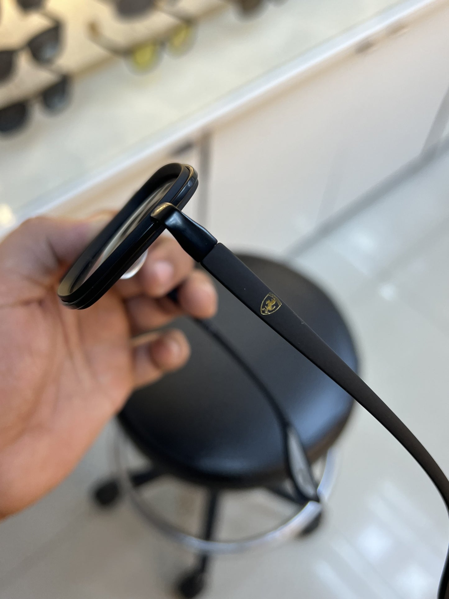 All Season Special Trending Slant  Fashionable Sunlight Eye Protected Hot Favourite Sunglasses For Unisex