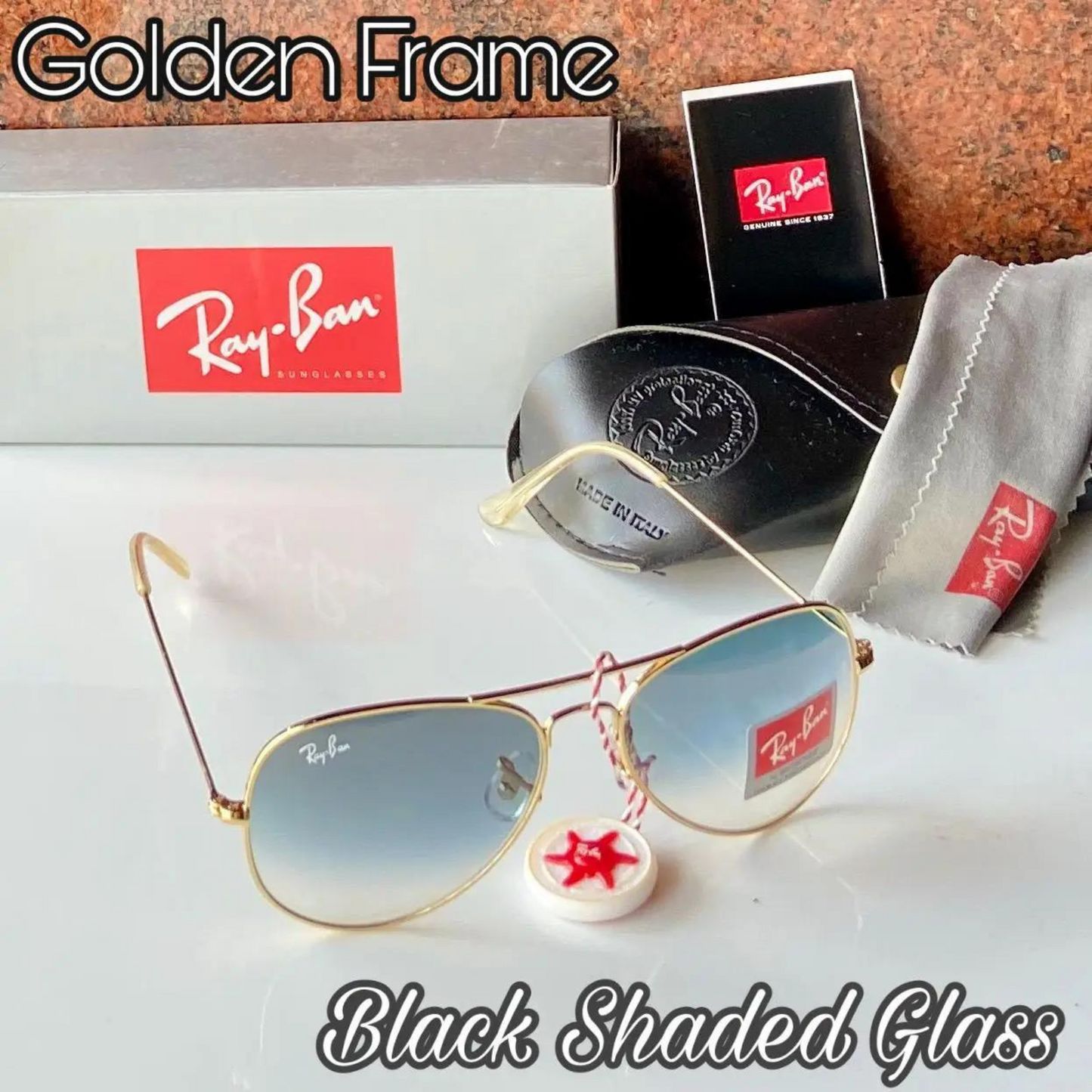 All Season Special Trending Slant  Fashionable Sunlight Eye Protected Hot Favourite Sunglasses For Unisex.