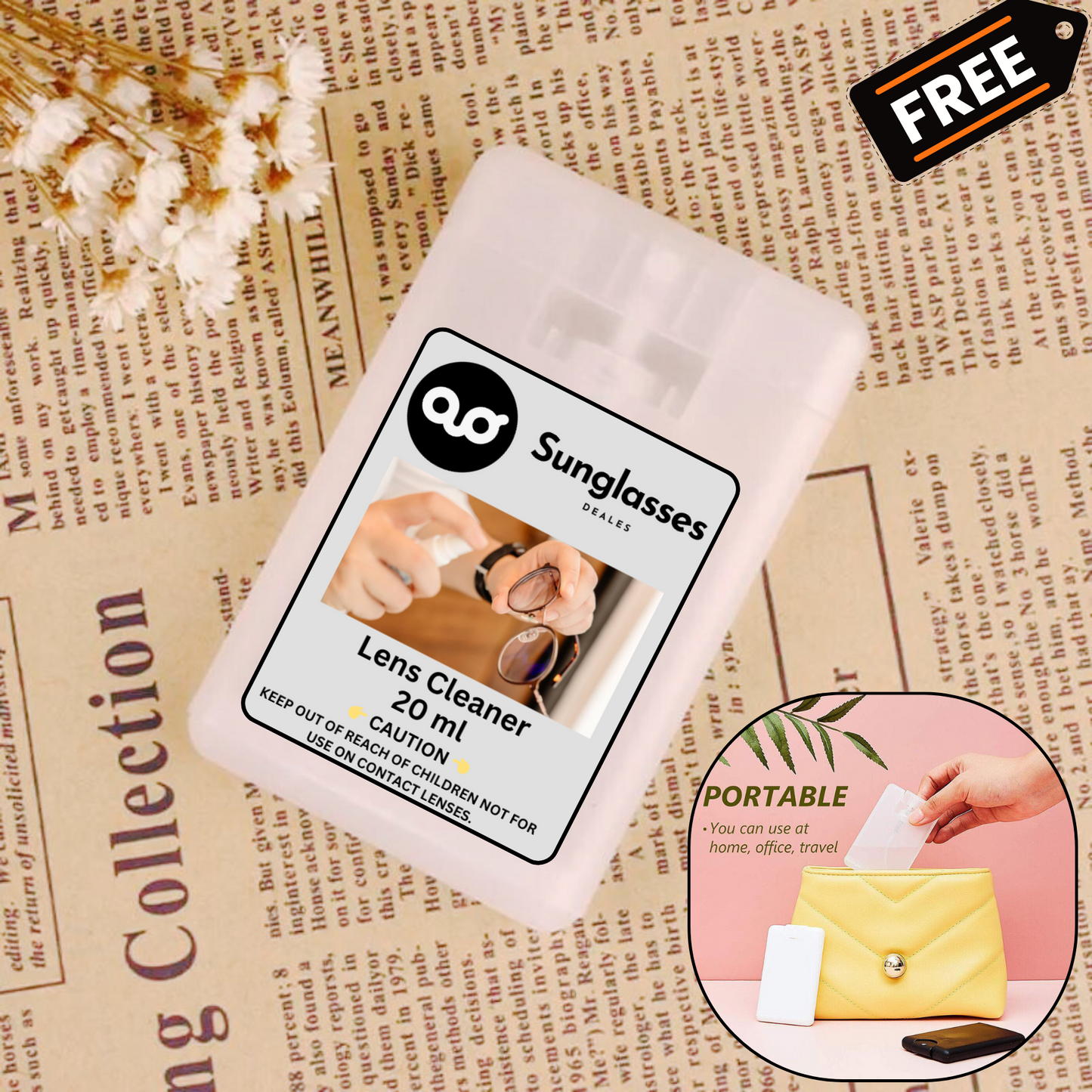 Ray Ban Fancy Sunglass For Daily Causal Evergreen UV Protected For Unisex