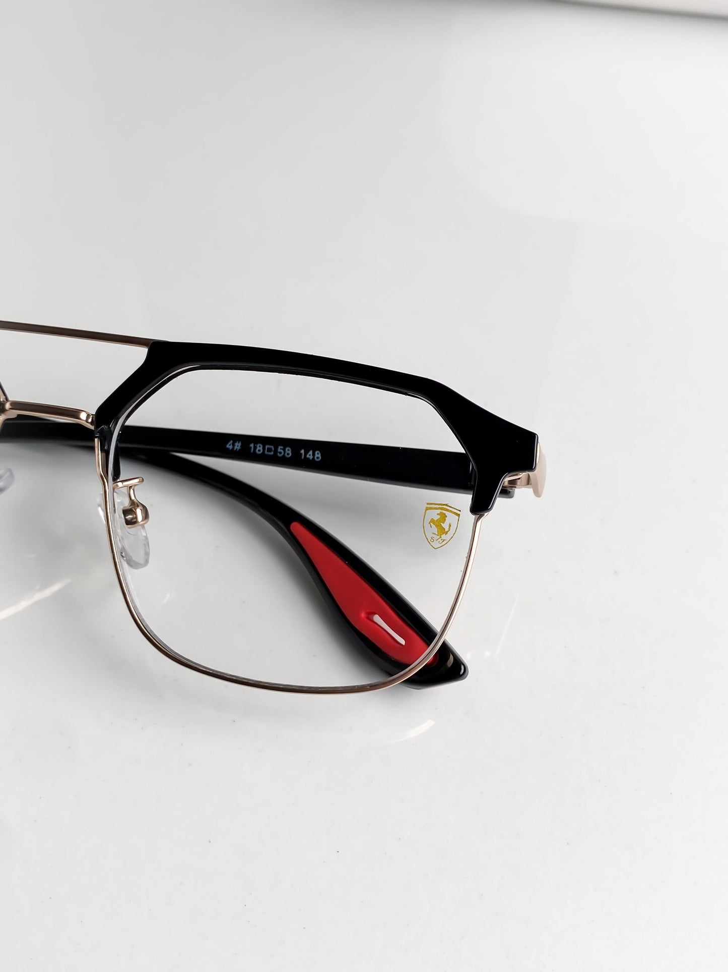 Ray Ban Fancy Sunglass For Daily Causal Evergreen UV Protected For Unisex