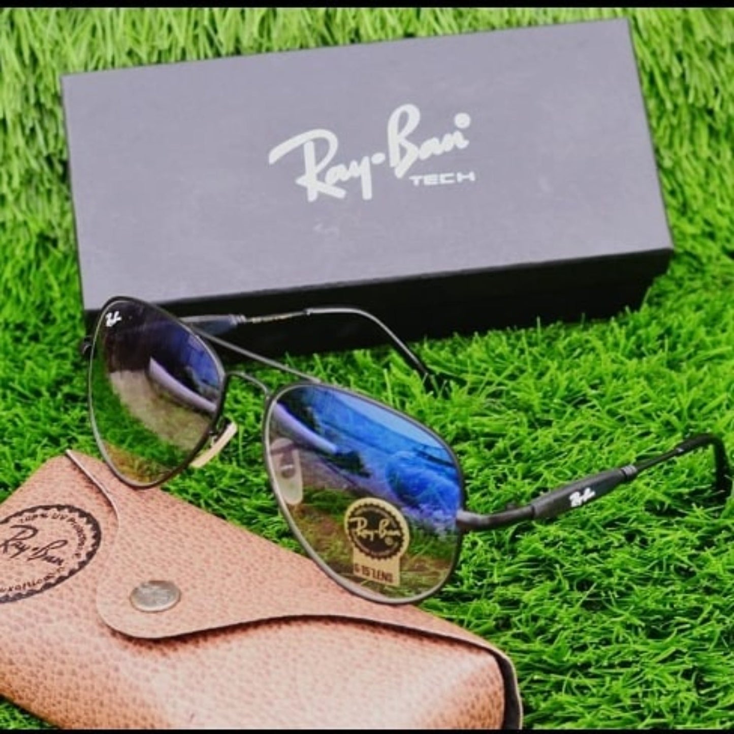 All Season Special Trending Slant  Fashionable Sunlight Eye Protected Hot Favourite Sunglasses For Unisex.