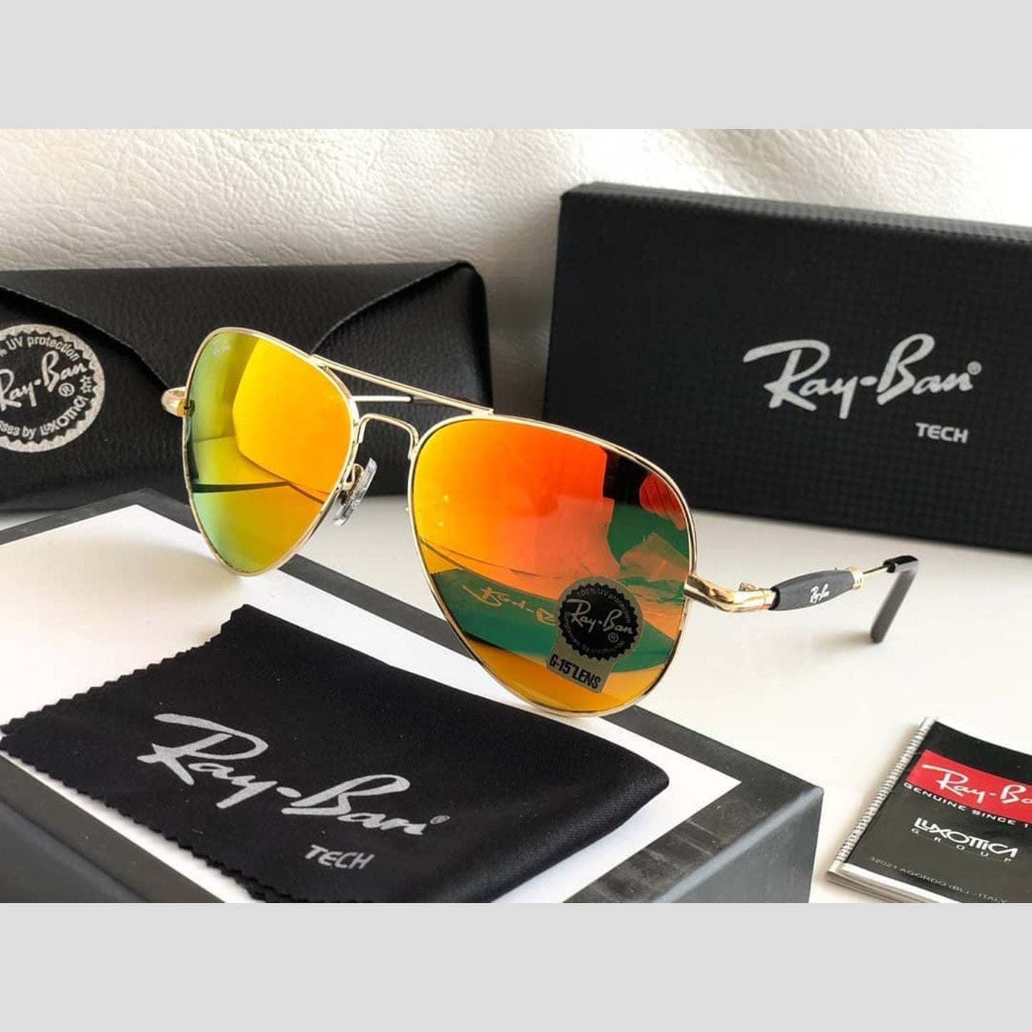 All Season Special Trending Slant  Fashionable Sunlight Eye Protected Hot Favourite Sunglasses For Unisex.