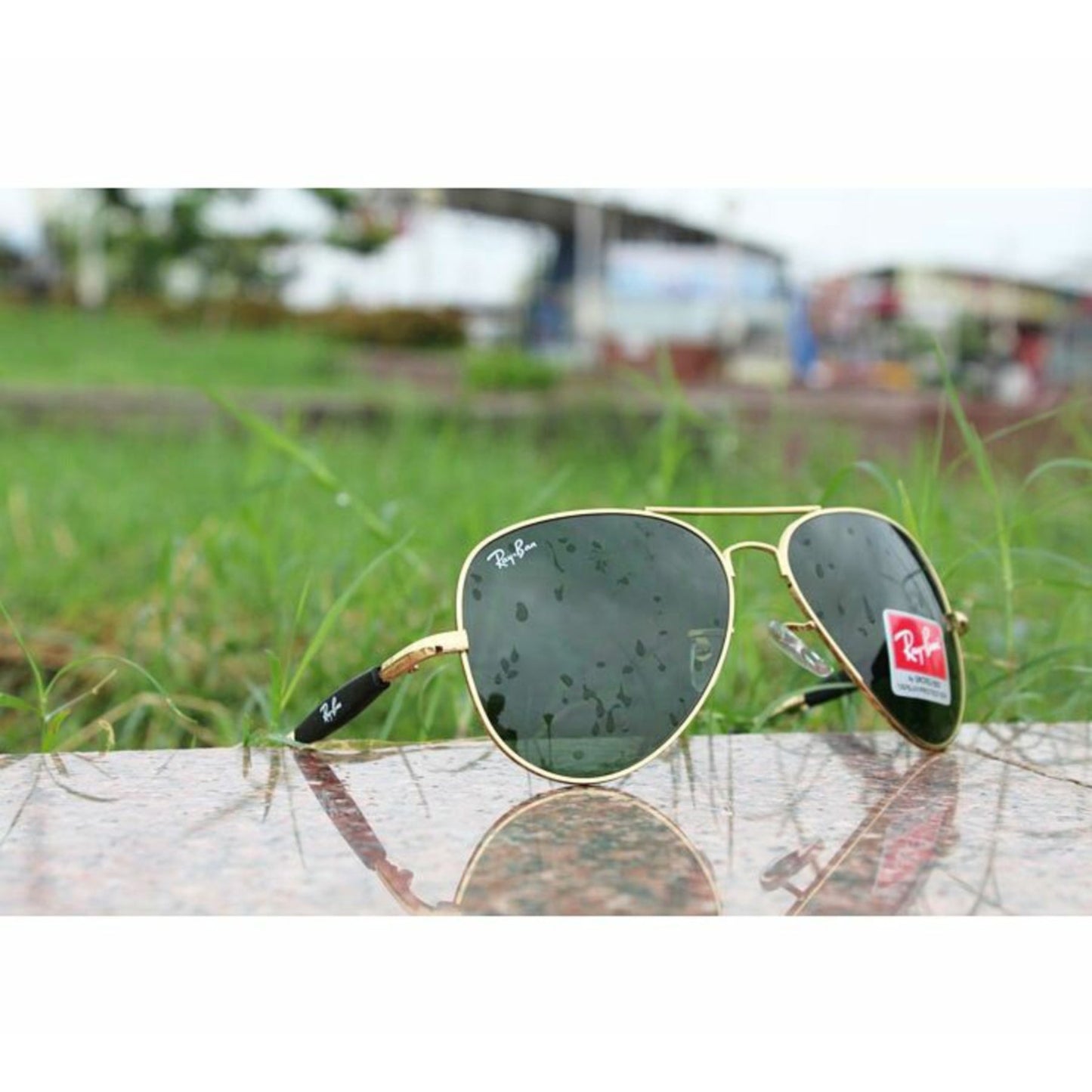 All Season Special Trending Slant  Fashionable Sunlight Eye Protected Hot Favourite Sunglasses For Unisex.