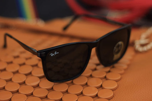 All Season Special Trending Slant  Fashionable Sunlight Eye Protected Hot Favourite Sunglasses For Unisex.