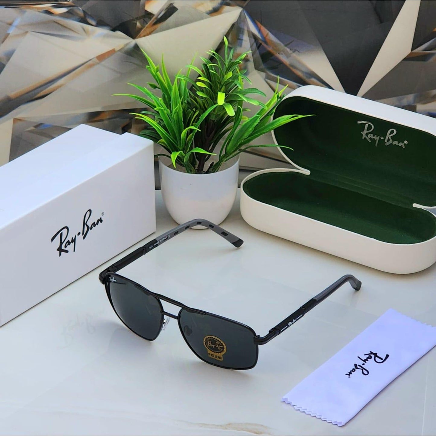 All Season Special Trending Slant  Fashionable Sunlight Eye Protected Hot Favourite Sunglasses For Unisex.