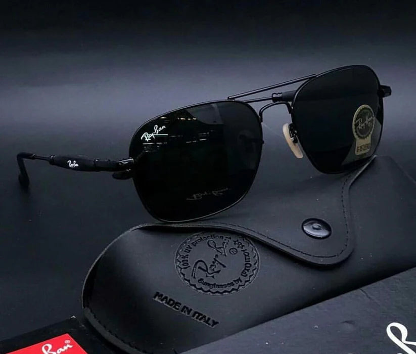 All Season Special Trending Slant  Fashionable Sunlight Eye Protected Hot Favourite Sunglasses For Unisex