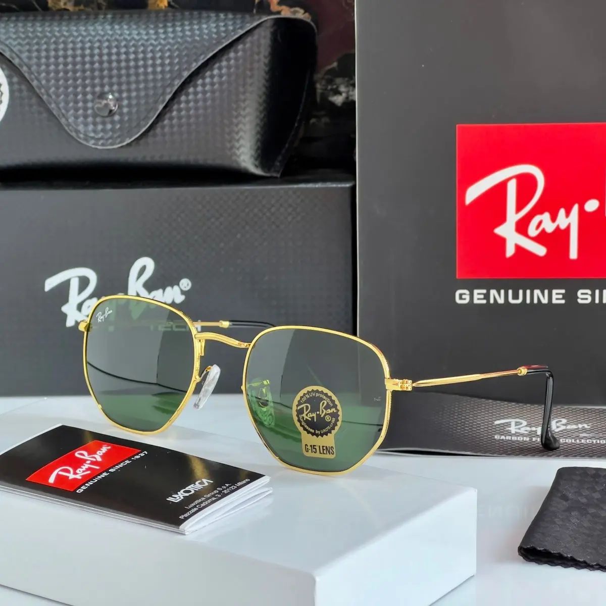 All Season Special Trending Slant  Fashionable Sunlight Eye Protected Hot Favourite Sunglasses For Unisex.