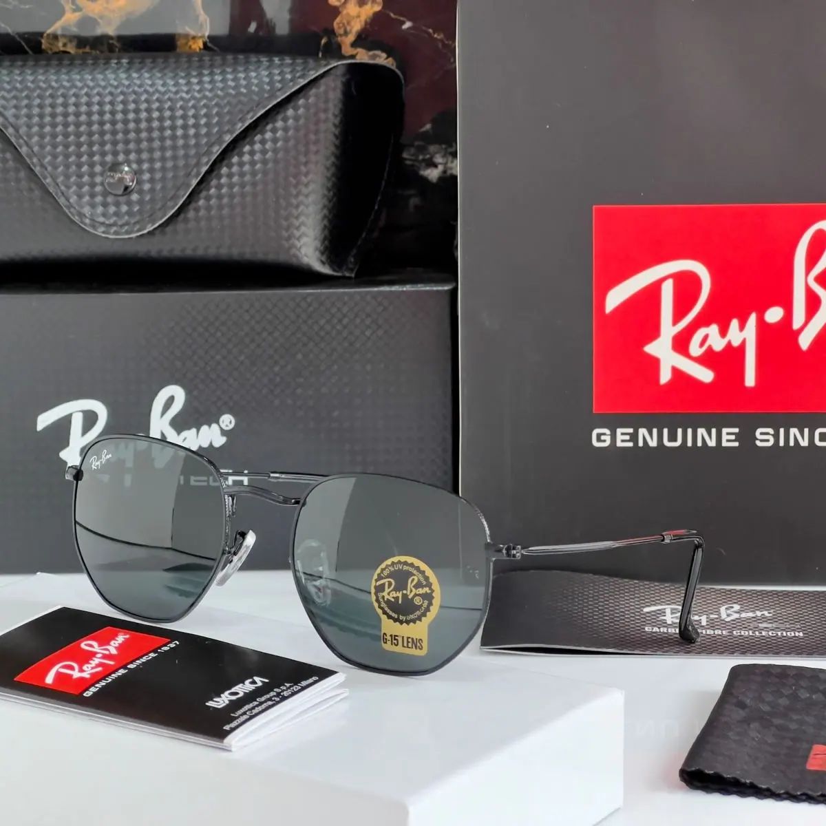All Season Special Trending Slant  Fashionable Sunlight Eye Protected Hot Favourite Sunglasses For Unisex.