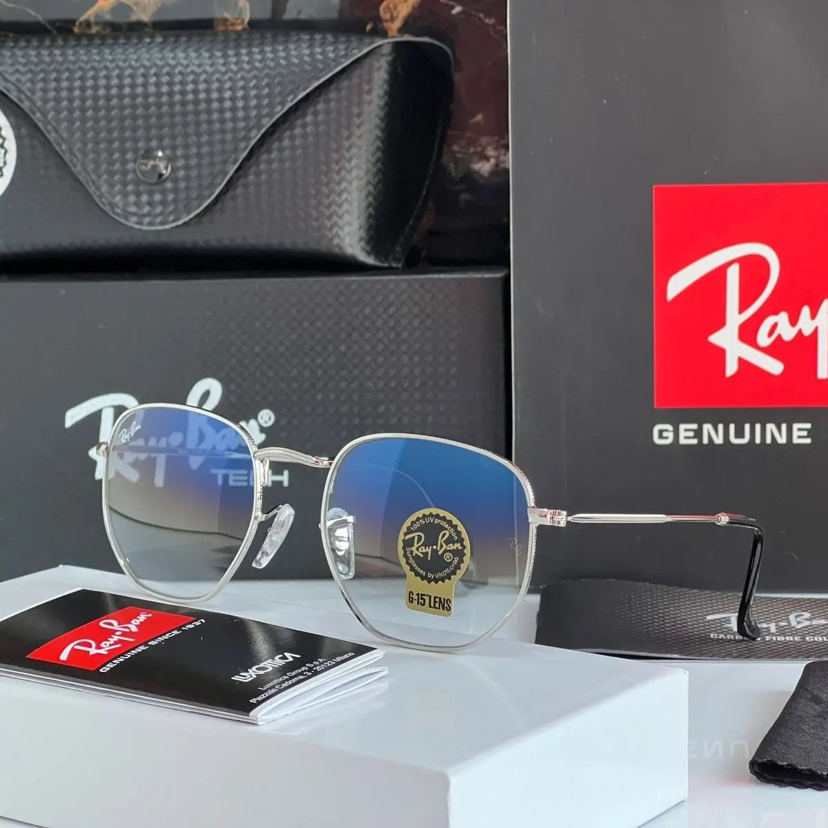 All Season Special Trending Slant  Fashionable Sunlight Eye Protected Hot Favourite Sunglasses For Unisex.