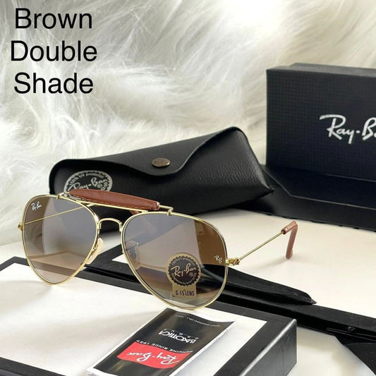 All Season Special Trending Slant  Fashionable Sunlight Eye Protected Hot Favourite Sunglasses For Unisex.