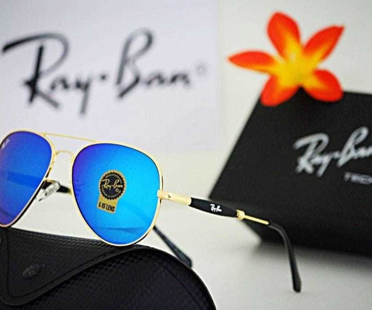All Season Special Trending Slant  Fashionable Sunlight Eye Protected Hot Favourite Sunglasses For Unisex.