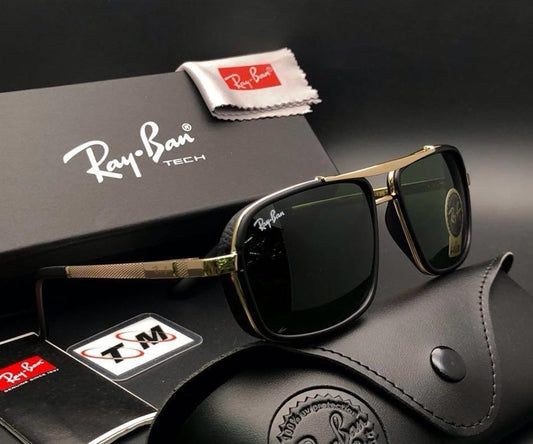 All Season Special Trending Slant  Fashionable Sunlight Eye Protected Hot Favourite Sunglasses For Unisex.