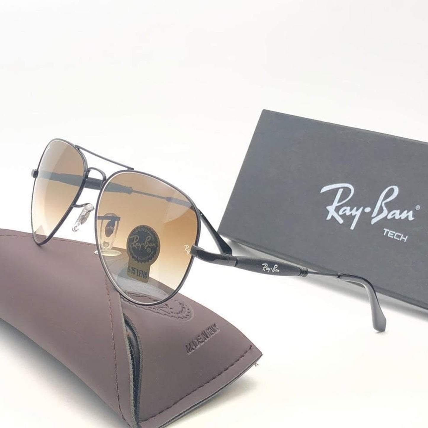 All Season Special Trending Slant  Fashionable Sunlight Eye Protected Hot Favourite Sunglasses For Unisex.