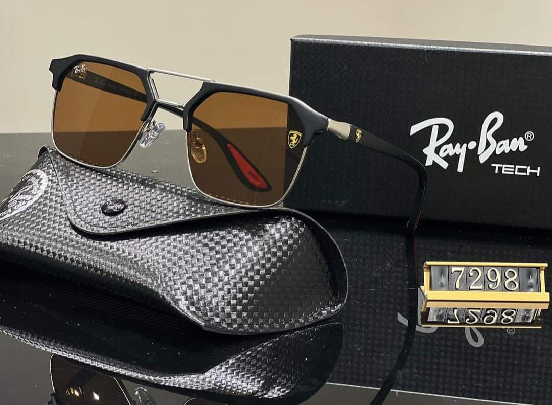 All Season Special Trending Slant  Fashionable Sunlight Eye Protected Hot Favourite Sunglasses For Unisex.