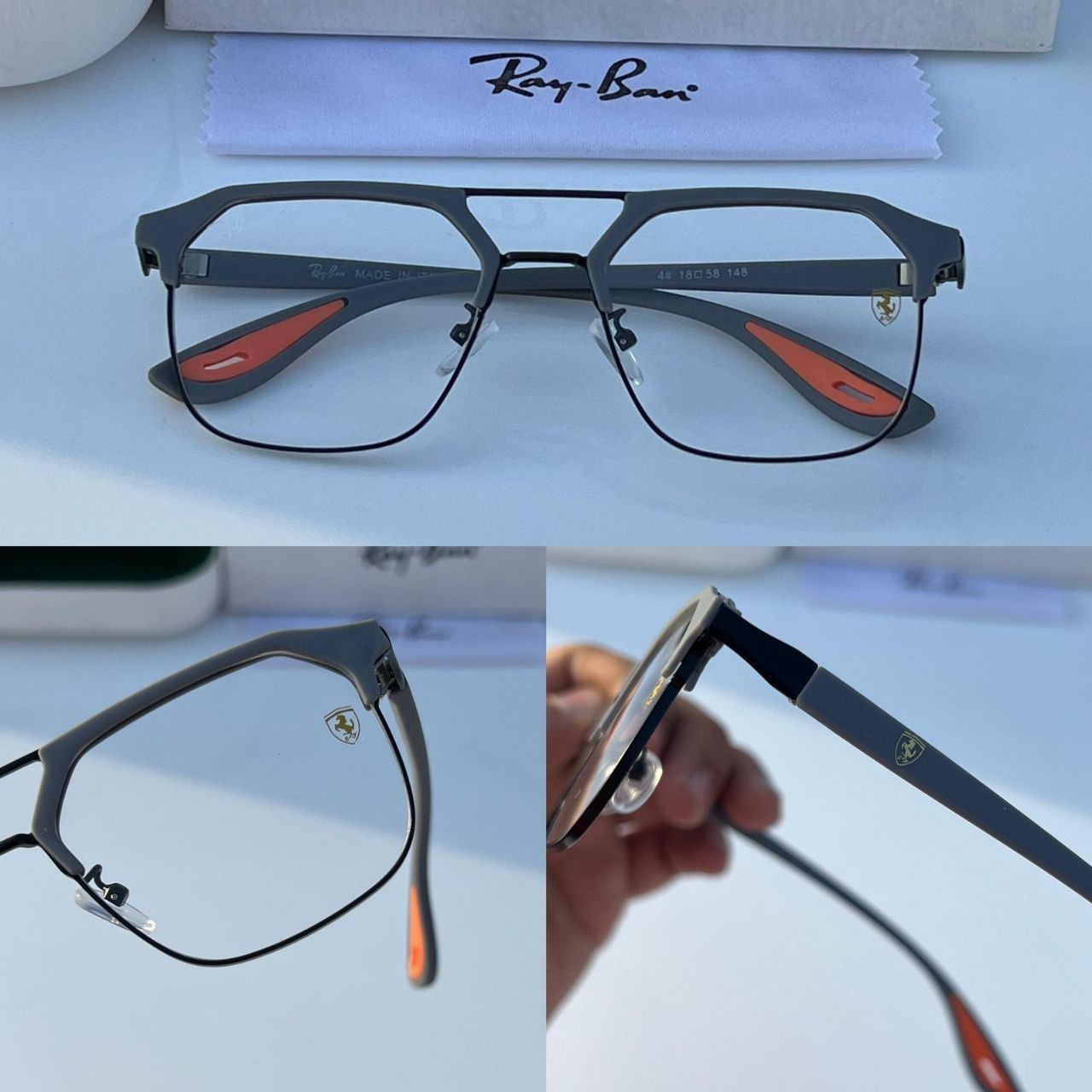 All Season Special Trending Slant  Fashionable Sunlight Eye Protected Hot Favourite Sunglasses For Unisex