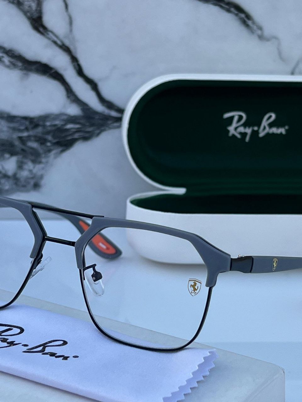 All Season Special Trending Slant  Fashionable Sunlight Eye Protected Hot Favourite Sunglasses For Unisex