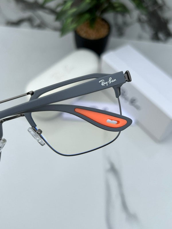 Ray Ban Fancy Sunglass For Daily Causal Evergreen UV Protected For Unisex